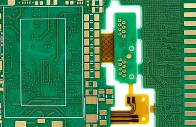 Agy pacemaker PCB