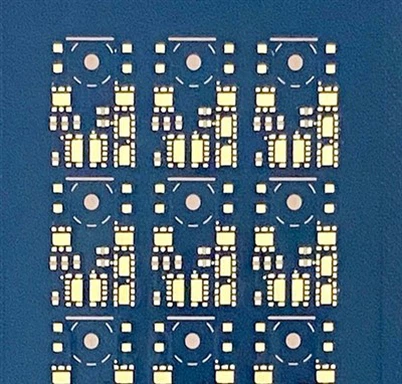 Ipari vezérlésű ragasztó PCB